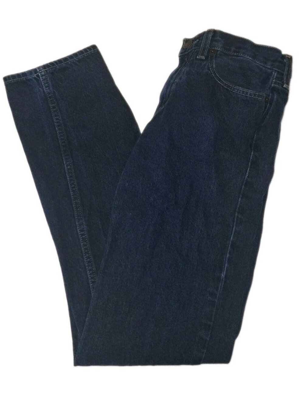 Hollister Mens Blue  Jeans 28x32 Slim Straight
